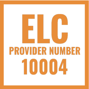 Elcas Provider Orange