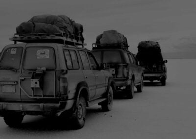 Hostile Environment Awareness Training (HEAT)