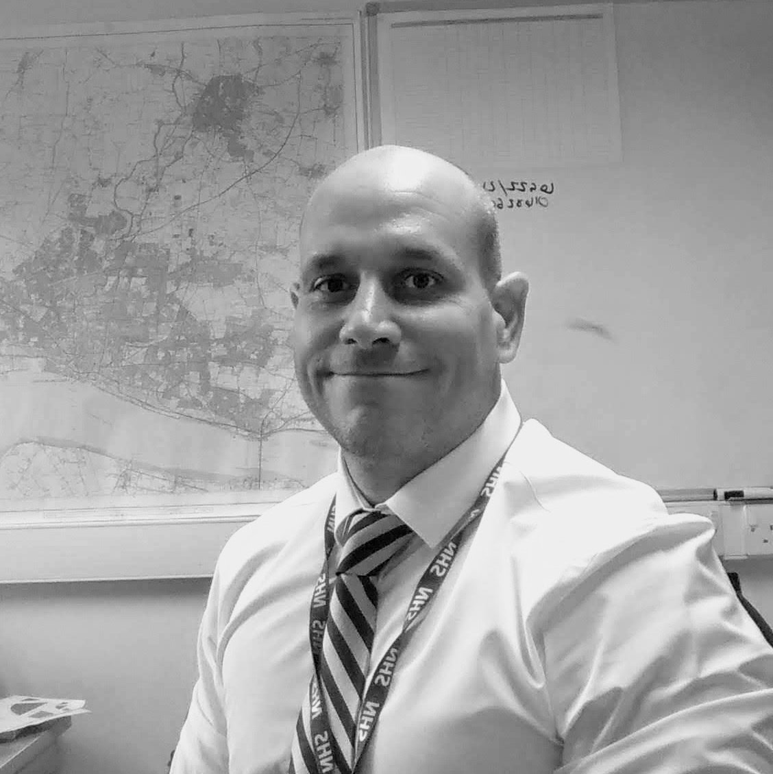 chris watson 001 - Security Risk Management Consultants (SRMC®) Chris Watson MBA