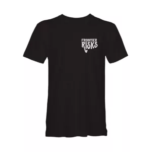 HEAT T-Shirt - Black