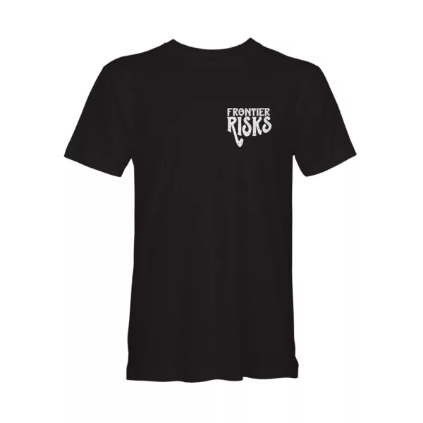 HEAT T-Shirt - Black