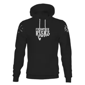 Hoodie 866