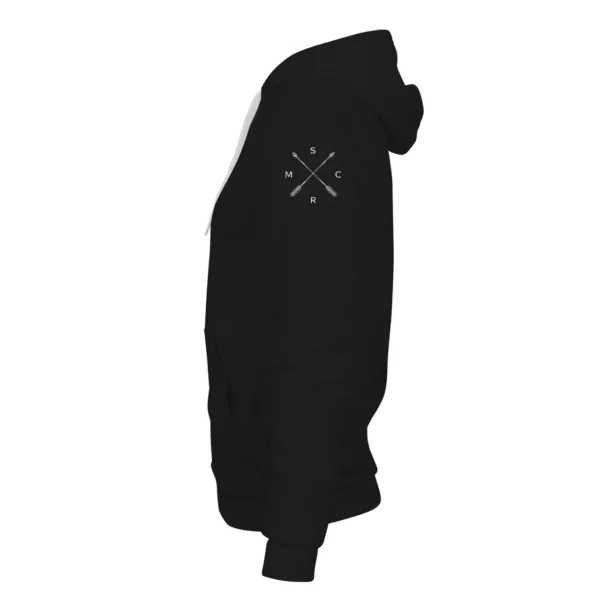 Hoodie 866 - Image 3