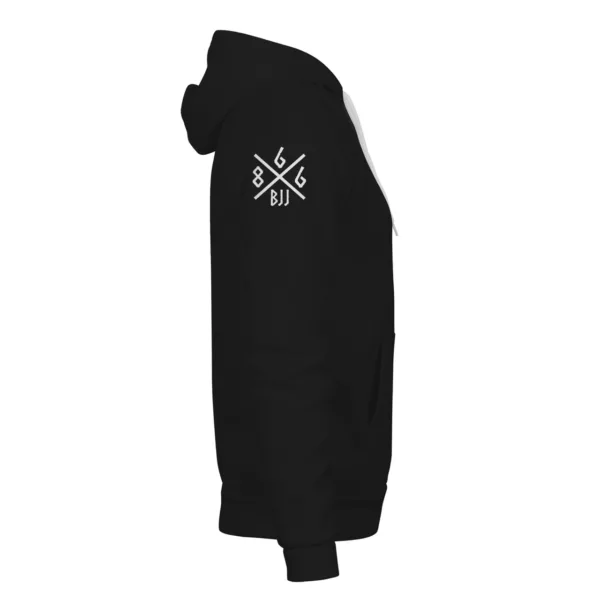 Hoodie 866 - Image 4