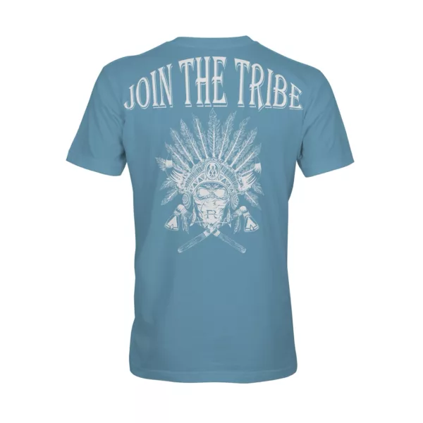 The 'OG Tribe' T-Shirt - Image 2