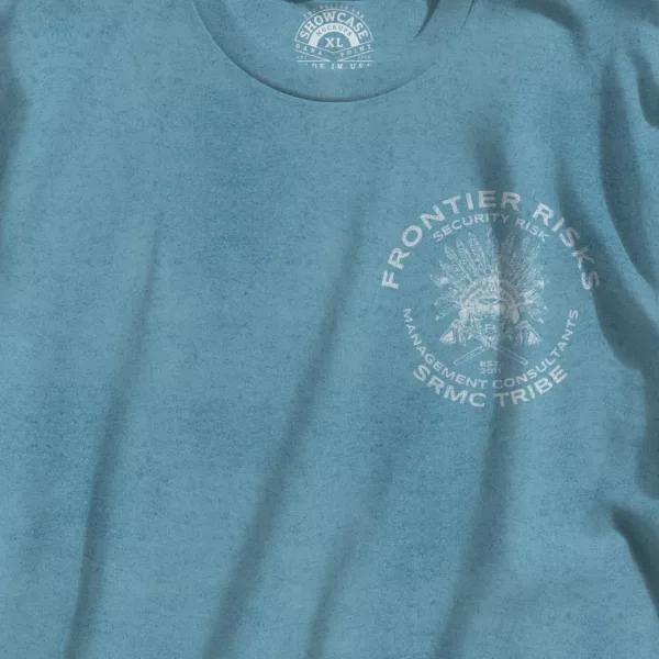 The 'OG Tribe' T-Shirt - Image 3