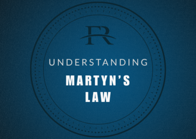 Understanding Martyn’s Law