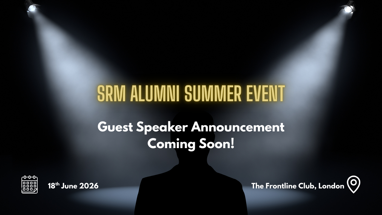 SRM Alumni - Christmas