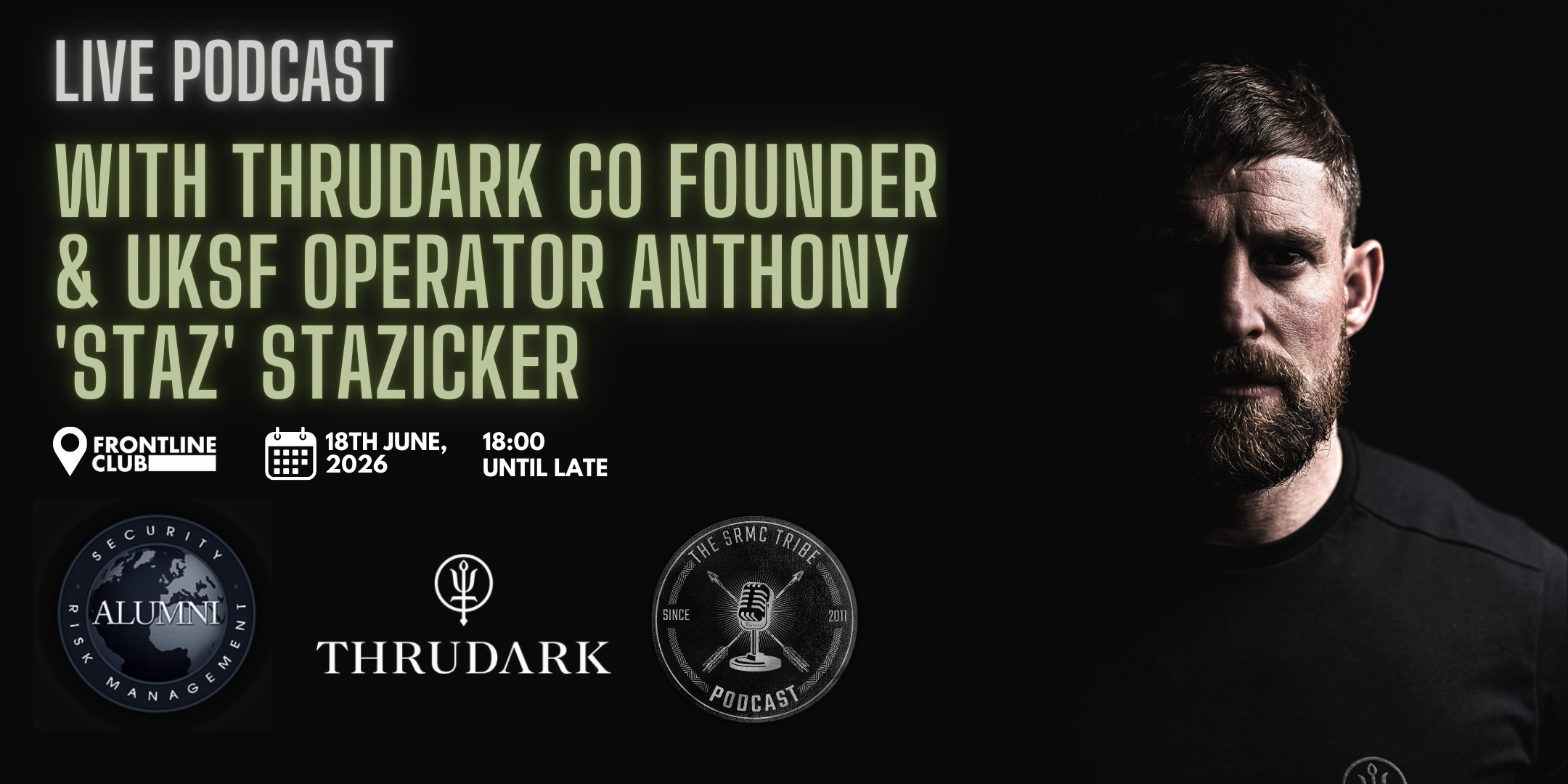 SRM Alumni - Christmas