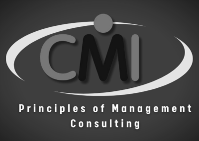 CMI Level 5 Award in Principles of Management Consulting