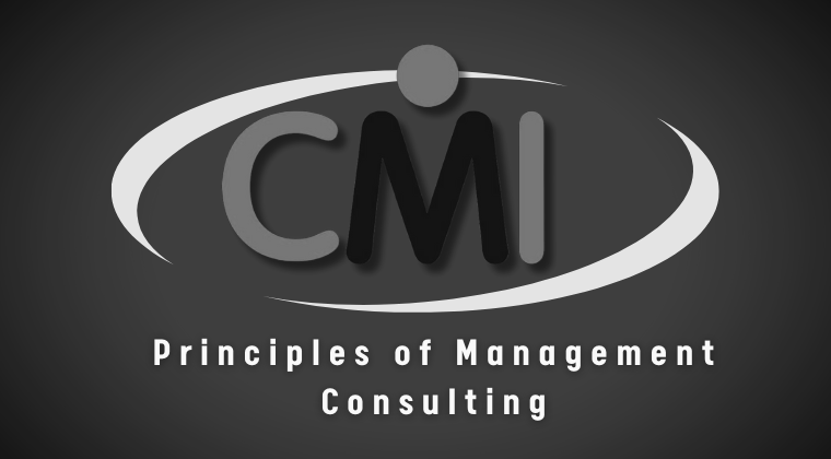 CMI Level 5 Award in Principles of Management Consulting
