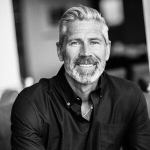 Marcus Oldroyd